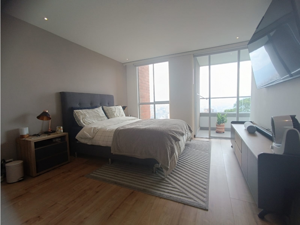 APARTAESTUDIO EN VENTA EN LAS PALMAS — foto 5