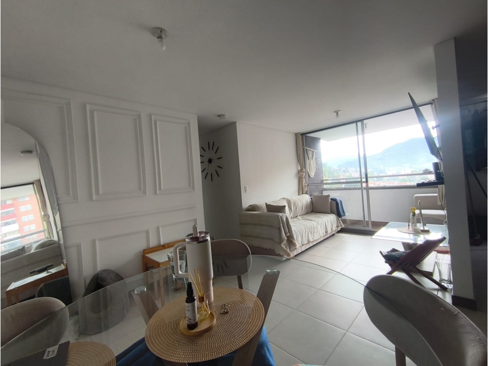 APARTAMENTO EN VENTA EN LA ESTRELLA FERRERIA