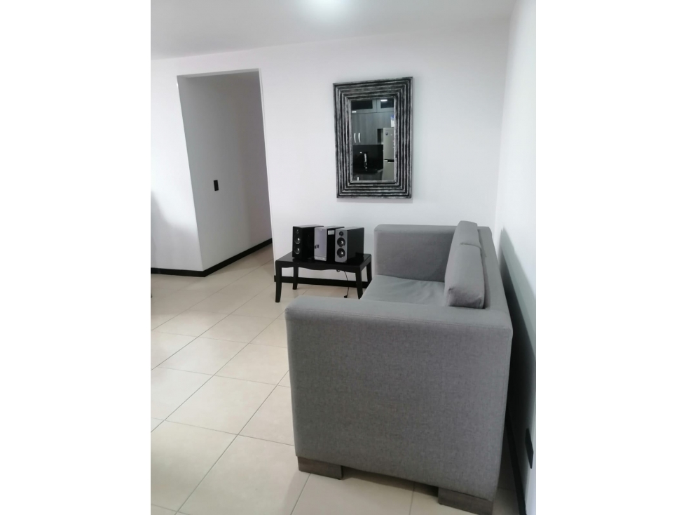 APARTAMENTO EN VENTA DITAIRES ITAGUI — foto 6