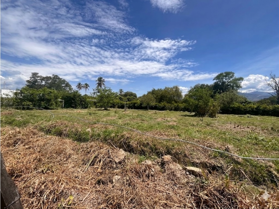 LOTE SOPETRAN VEREDA CORDOBA EN UNIDAD CERRADA — foto 6