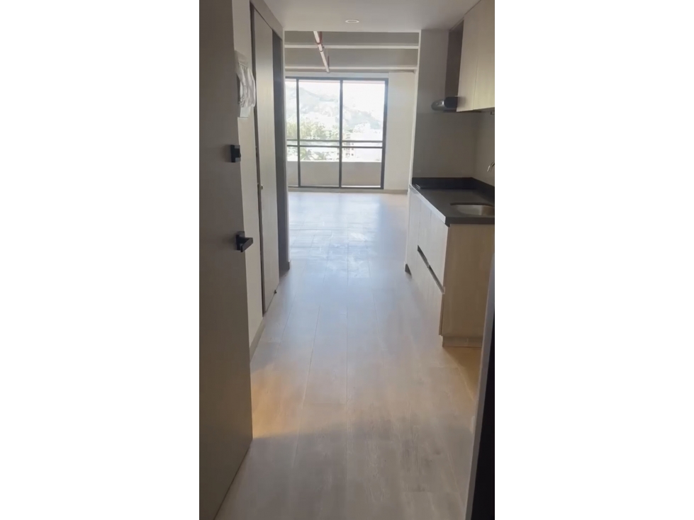APARTAESTUDIOS TIPO LOFT SABANETA CERCA A LAS VEGAS RENTAS CORTAS — foto 2