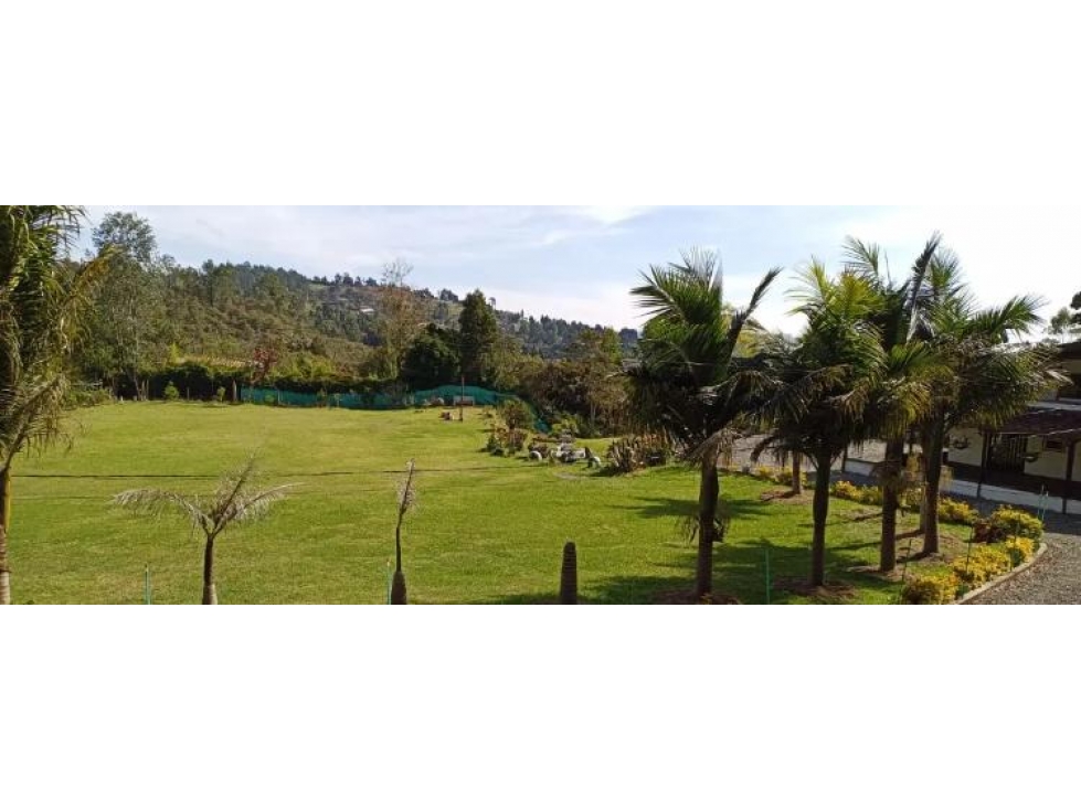 FINCA GUARNE VERDA ALTOS DE LA MEDINA - 5