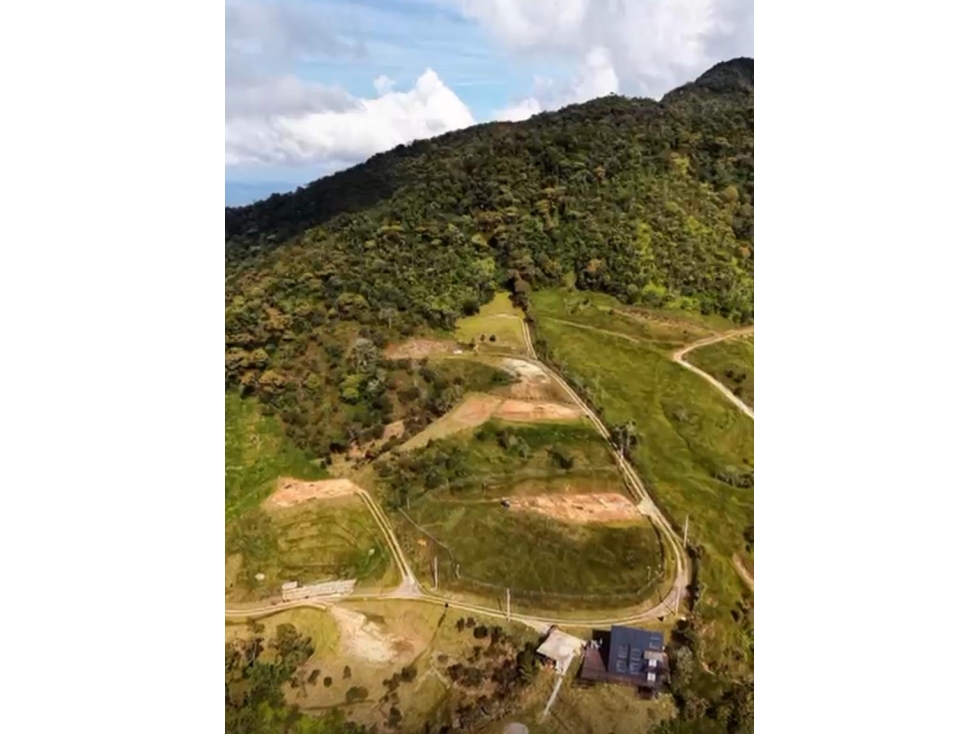 EXCLUSIVO PROYECTO GUATAPE LOTES UNIDAD CERRADA VISTA A REPRESA — foto 5