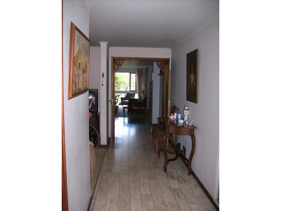 APARTAMENTO POBLADO SANTA MARIA DE LOS ANGELES — foto 6