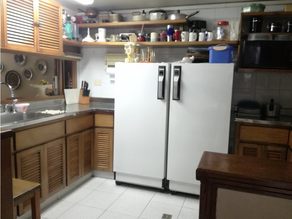CASA BELEN LA MOTA — foto 4