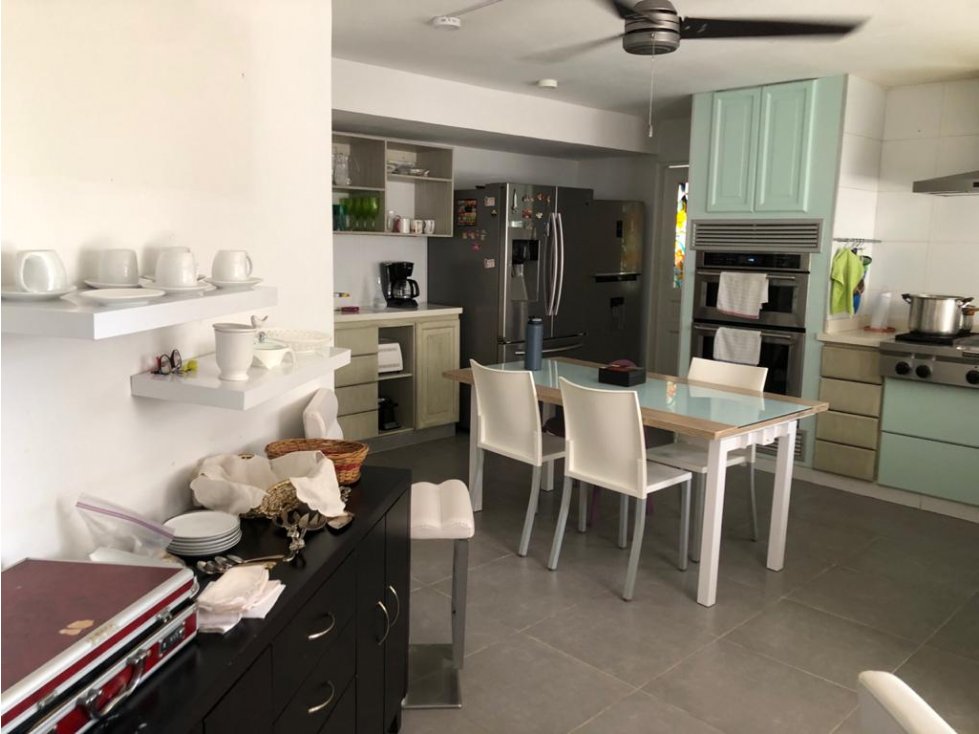 APARTAMENTO BARRANQUILLA SECTOR RIOMAR — foto 6