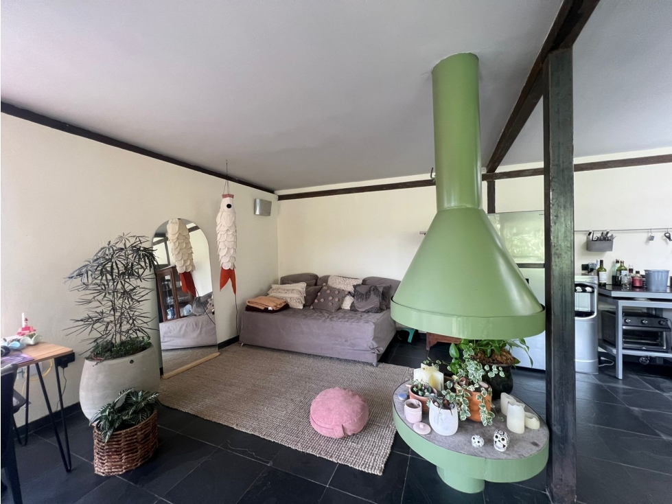 CASA FINCA EN EL RETIRO VEREDA LA ARGENTINA CON 3 CONSTRUCCIONES — foto 5