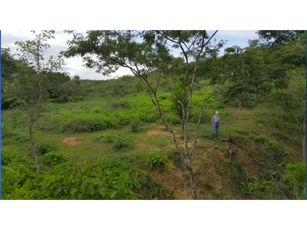 LOTE EN PARCELACION EN SOPETRAN CERCA AL PARQUE — foto 6