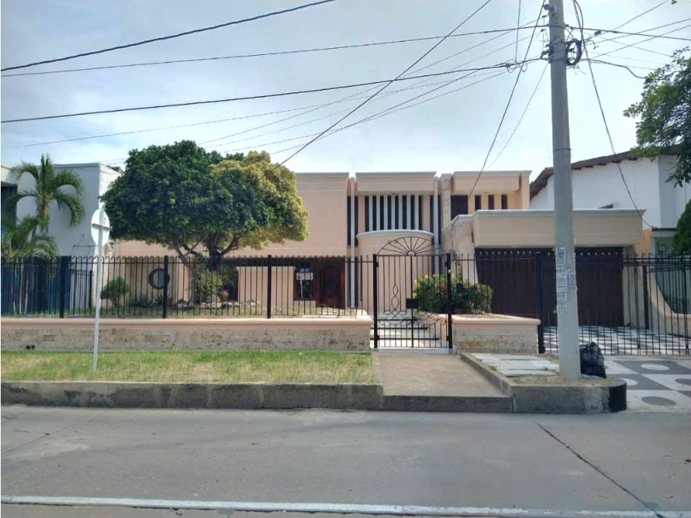 CASA INDEPENDIENTE BARRANQUILLA RIOMAR - 6