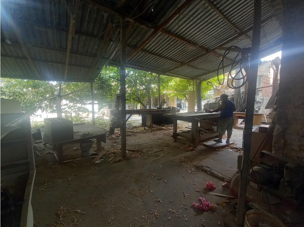LOTE BARRANQUILLA BARRIO BAJO — foto 4