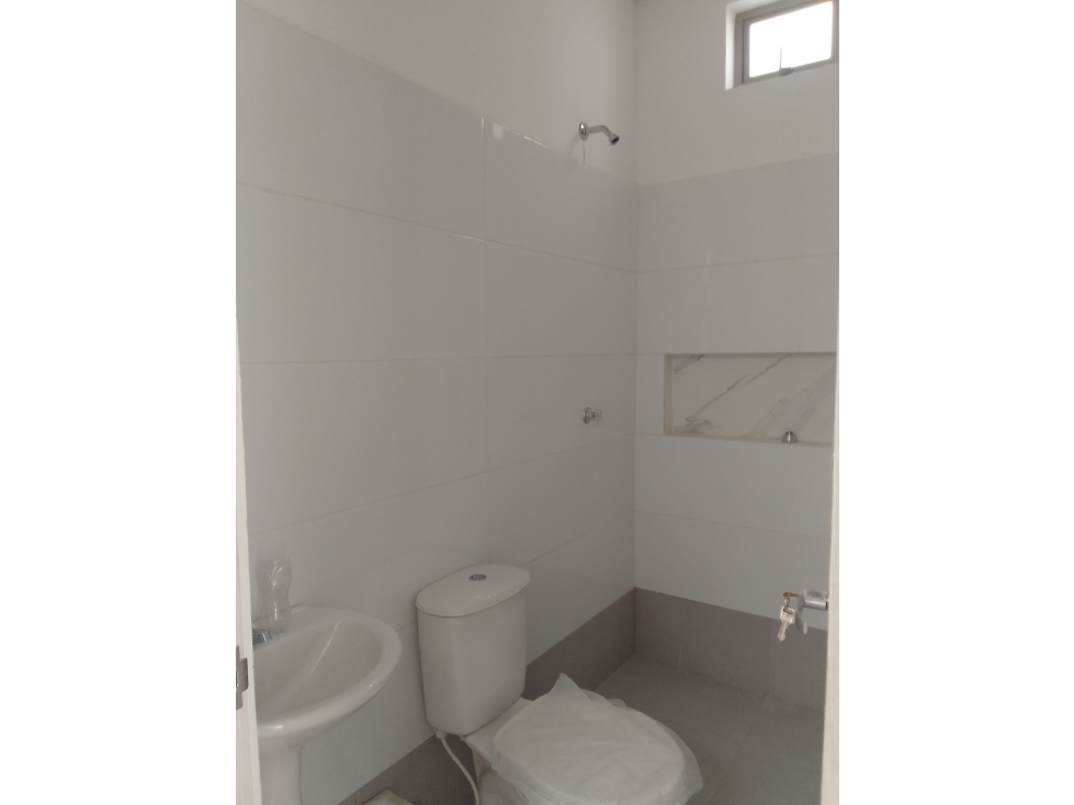 APARTAMENTO PARA ESTRENAR PUERTO COLOMBIA — foto 6