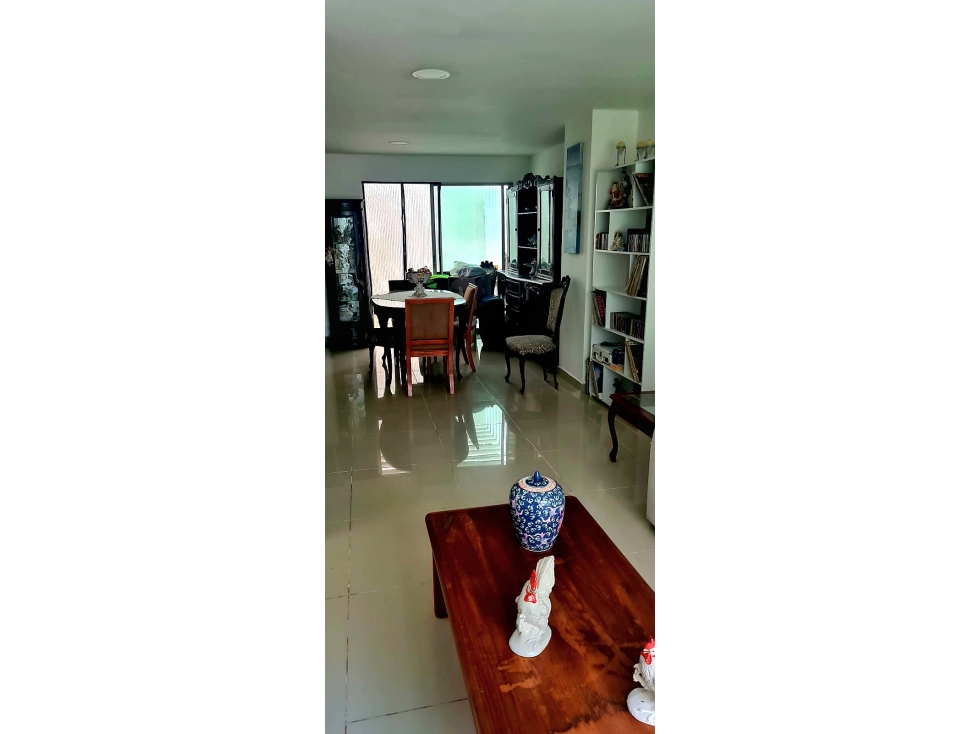 APARTAMENTO DUPLEX CONJUNTO CERRADO PUERTO COLOMBIA - 1