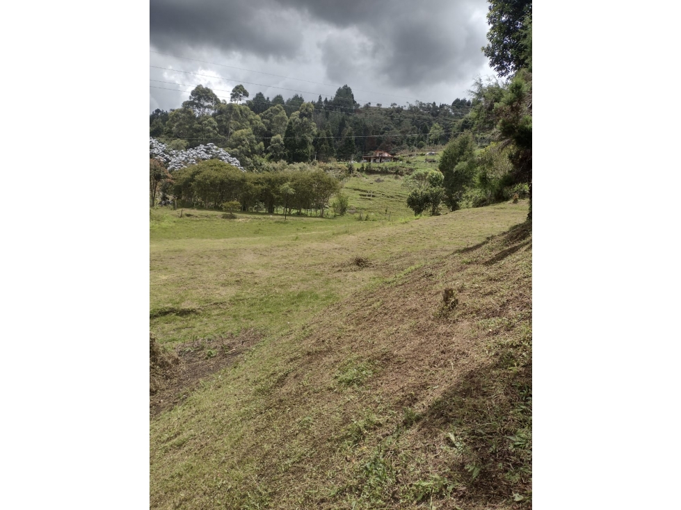 LOTE GUARNE VEREDA LA HONDA EN PROINDIVISO — foto 6