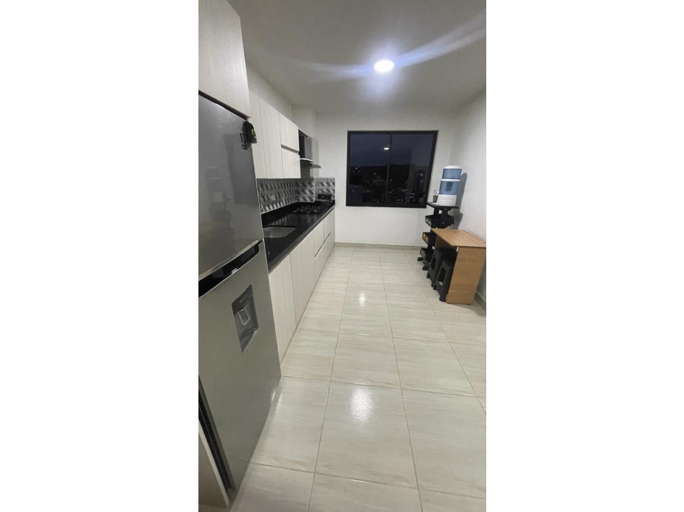 AMPLIO APARTAMENTO SAN VICENTE — foto 3