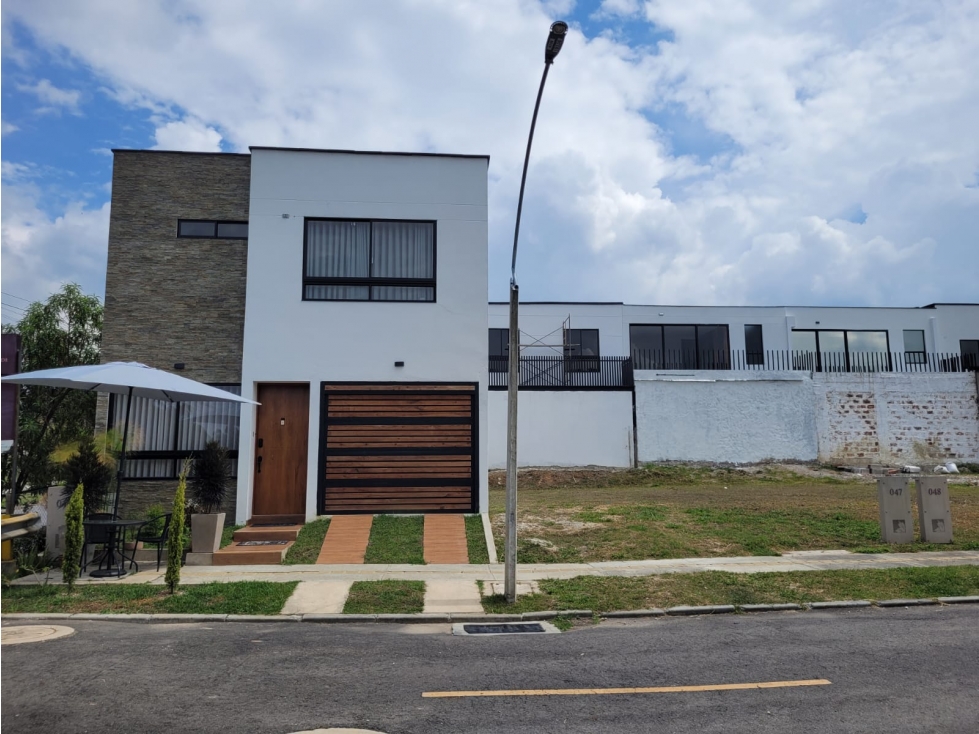 LOTE UNDAD CERRADA LLANOGRANDE RIONEGRO — foto 6
