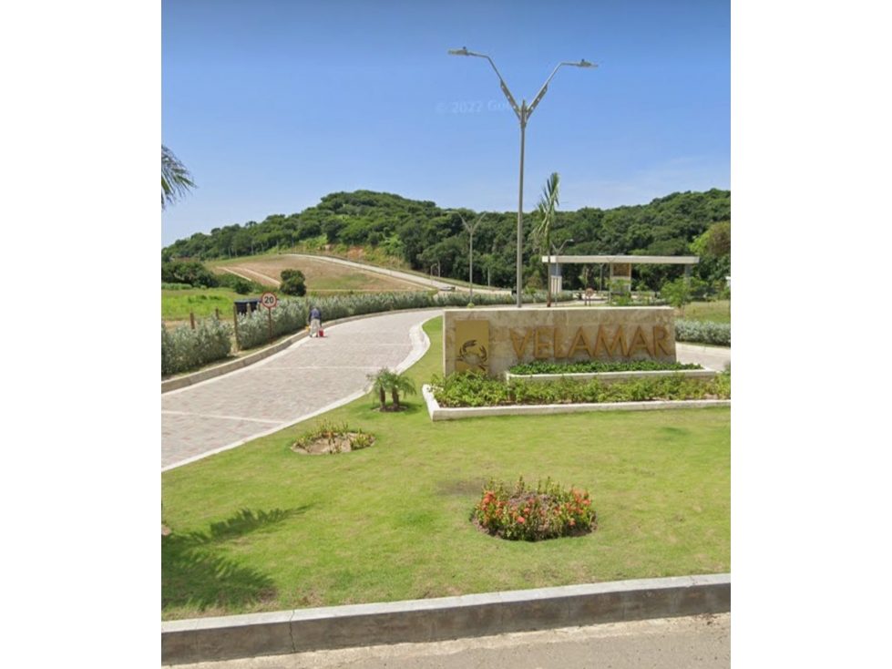 LOTE CAMPESTRE VIA AL MAR TUBARA - 6