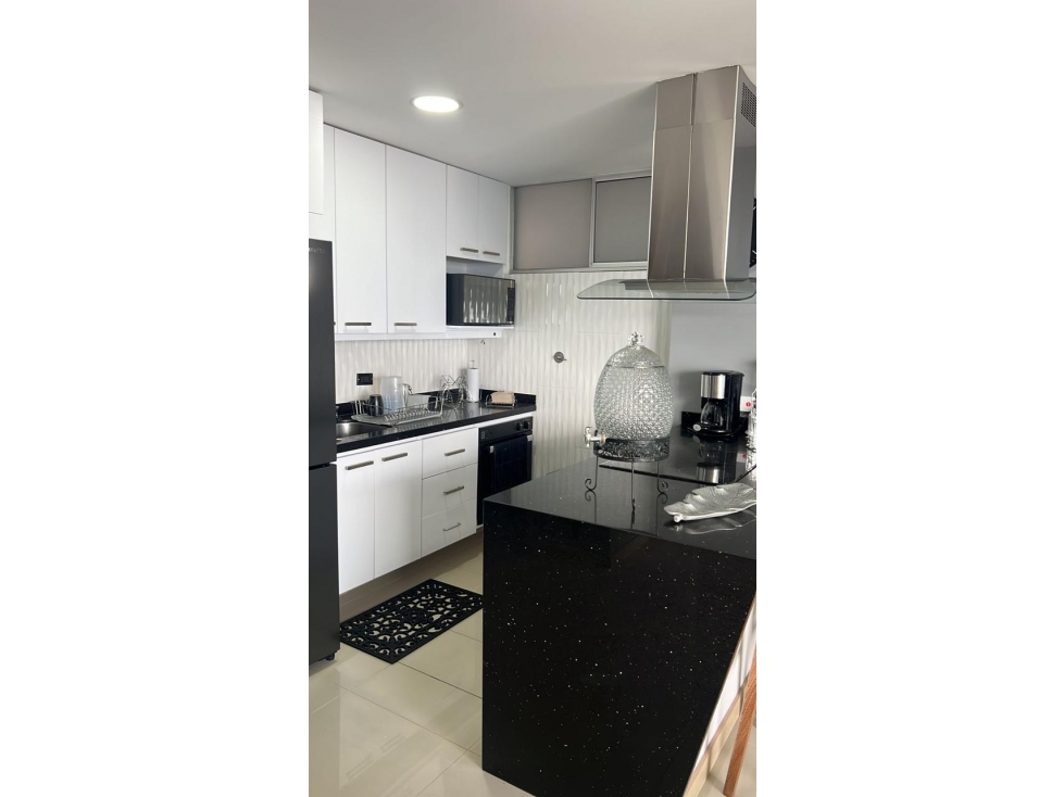 APARTAMENTO POBLADO LOMA DEL INDIO — foto 4