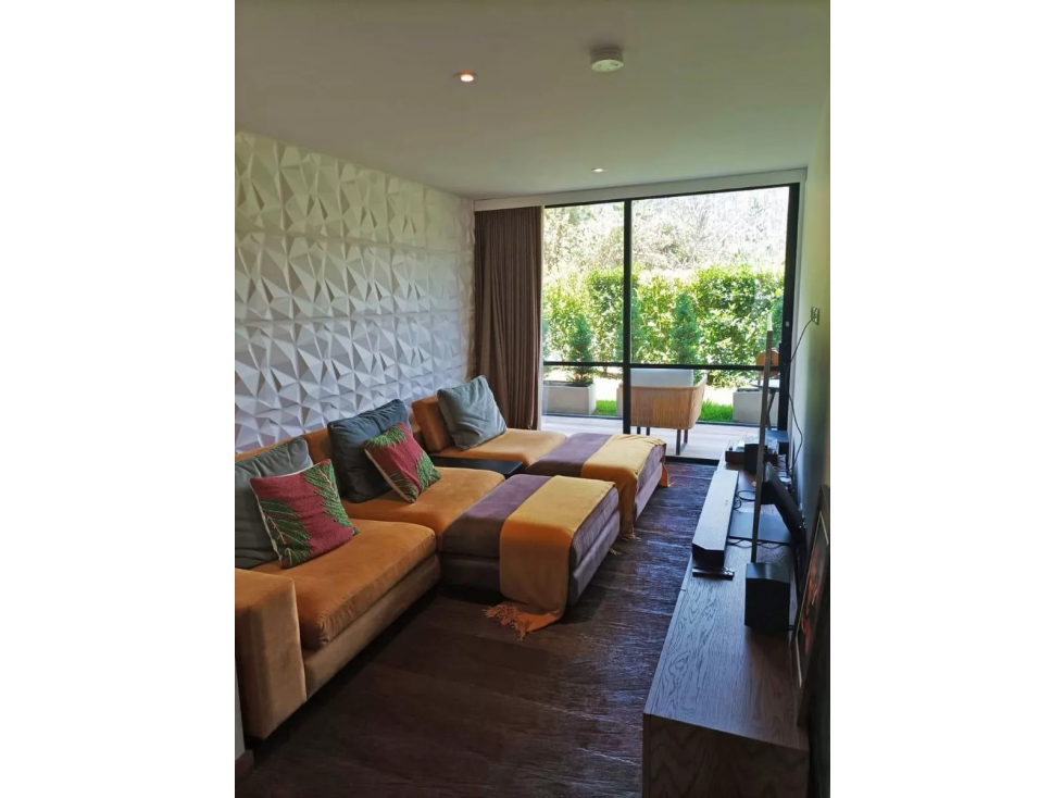 HERMOSO APARTAMENTO EN ZONA CAMPESTRE DEL RETIRO — foto 5