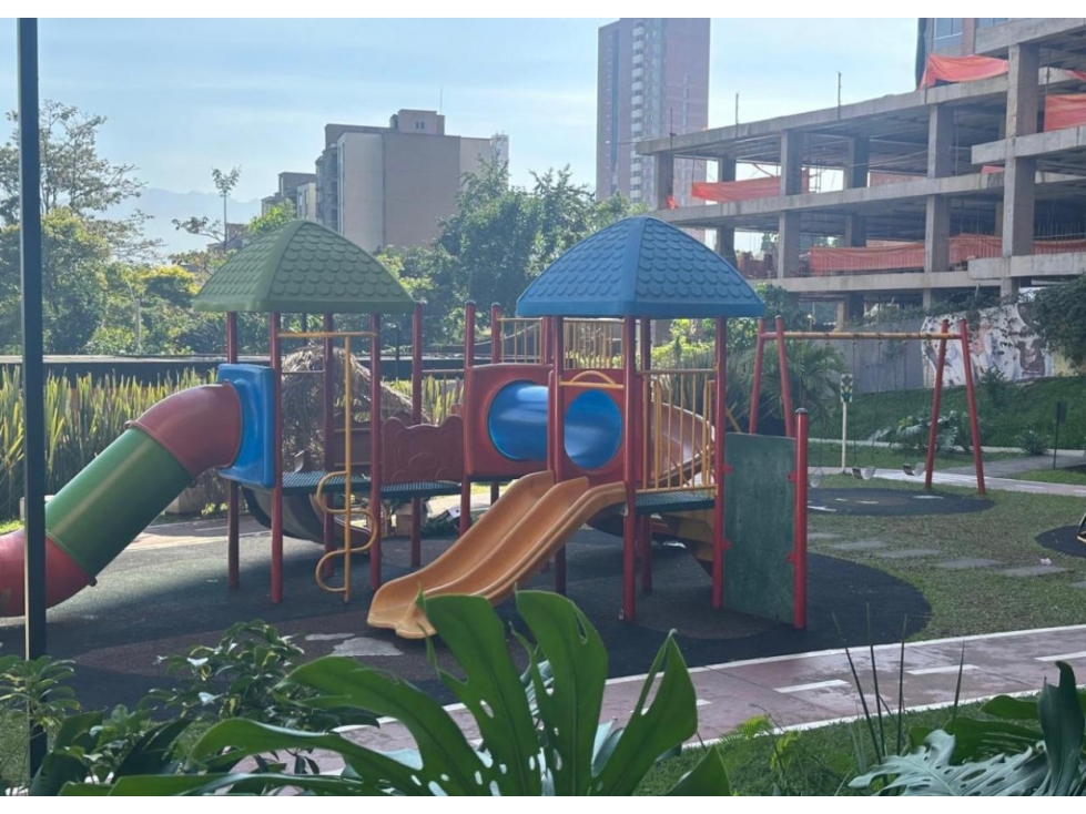 CESION DE DERECHOS HERMOSO APARTAMENTO ITAGUI SECTOR SURAMERICA — foto 6