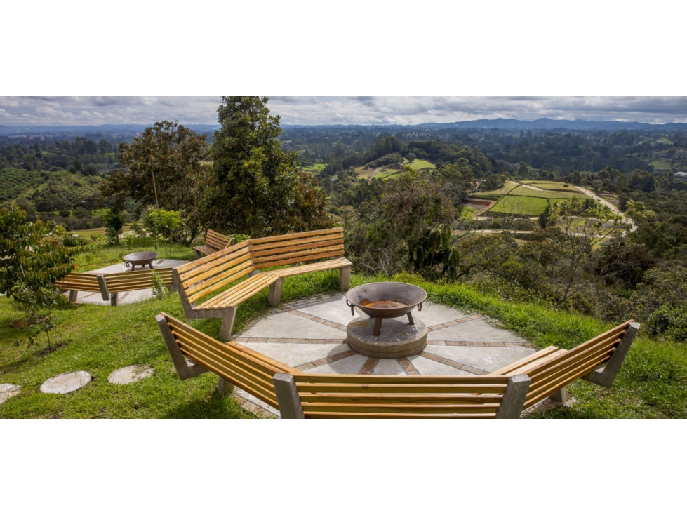 HERMOSOS LOTES EN RIONEGRO VIA SAN ANTONIO LA CEJA — foto 4