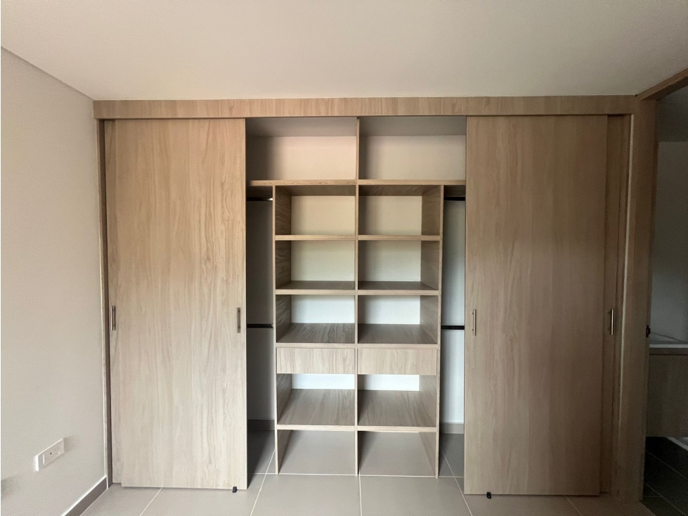 APARTAMENTO LA ESTRELLA SECTOR EL PARQUE — foto 6