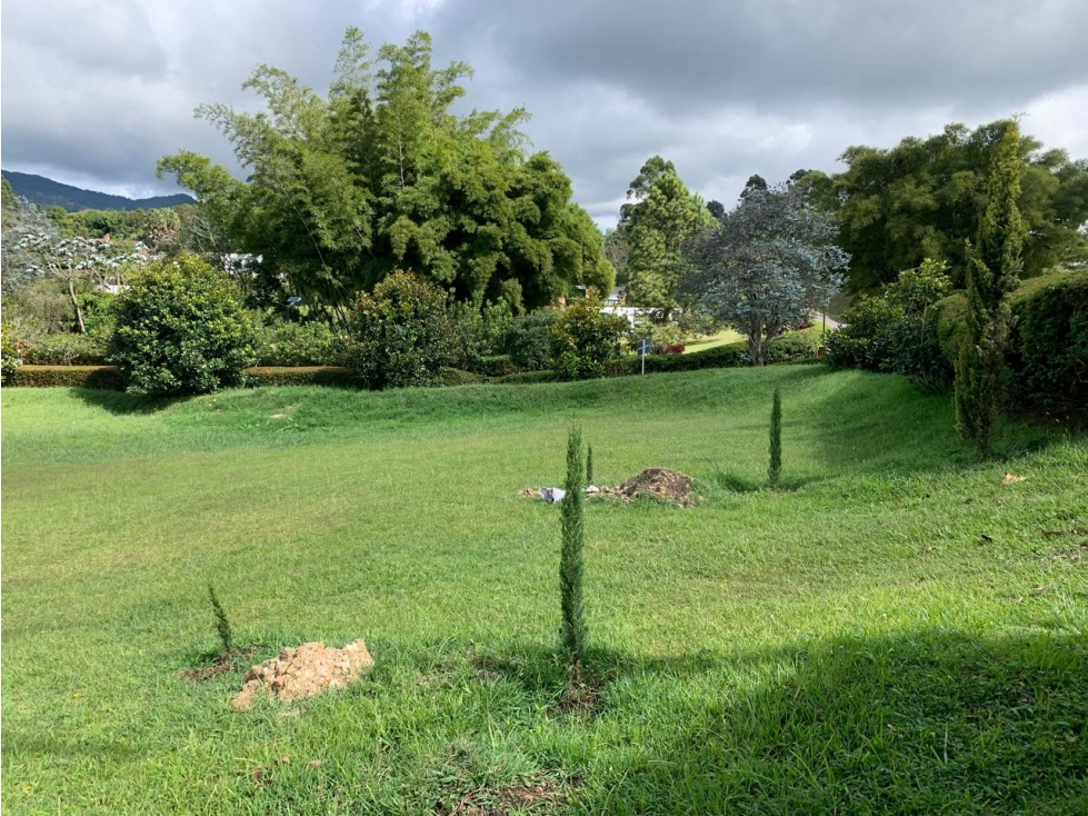 HERMOSO LOTE RIONEGRO EL TABLAZO EN PARCELACION — foto 6