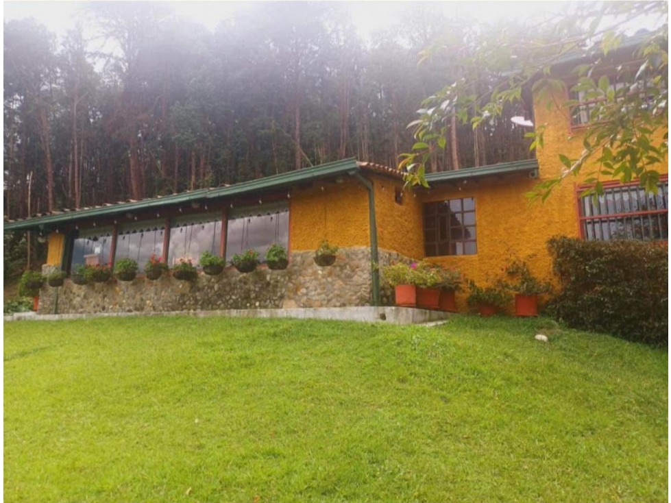 FINCA EN EL RETIRO VEREDA DON DIEGO — foto 6
