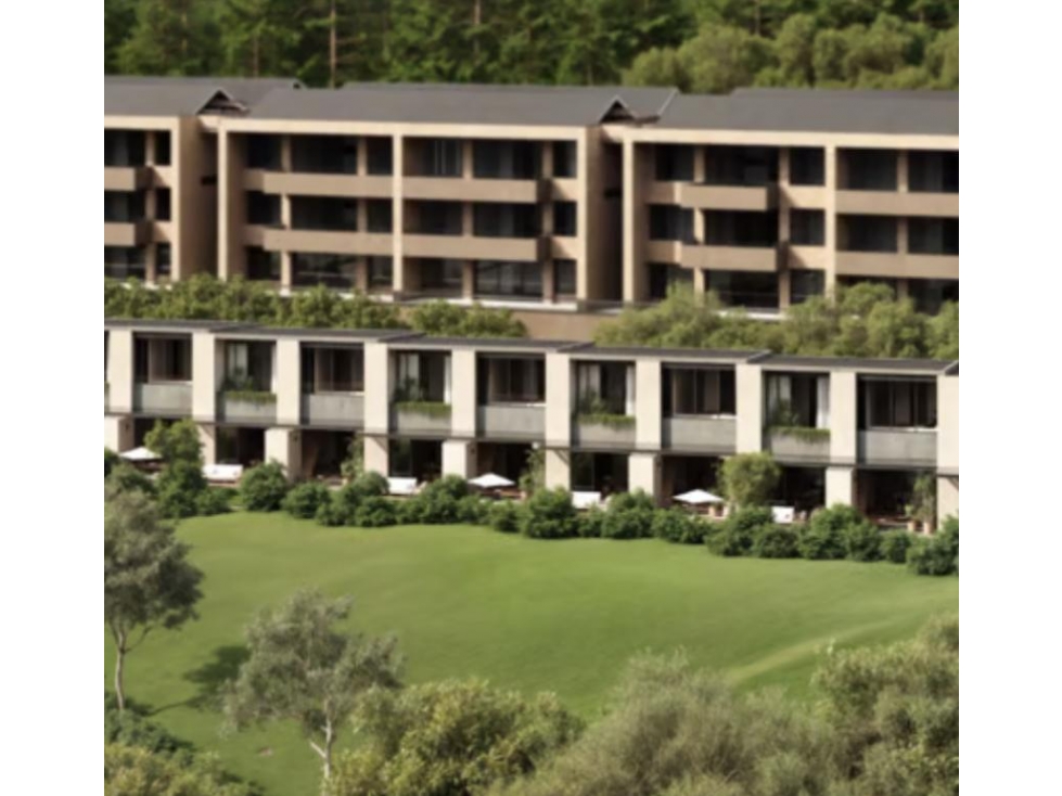 CESION DE DERECHOS HERMOSO APARTAMENTO ENTREGA EN UN AÑO — foto 6