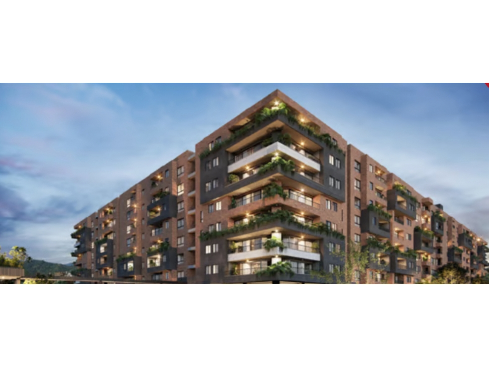 APARTAMENTO RIONEGRO SECTOR LOS COLEGIOS CESION DE DERECHOS — foto 6