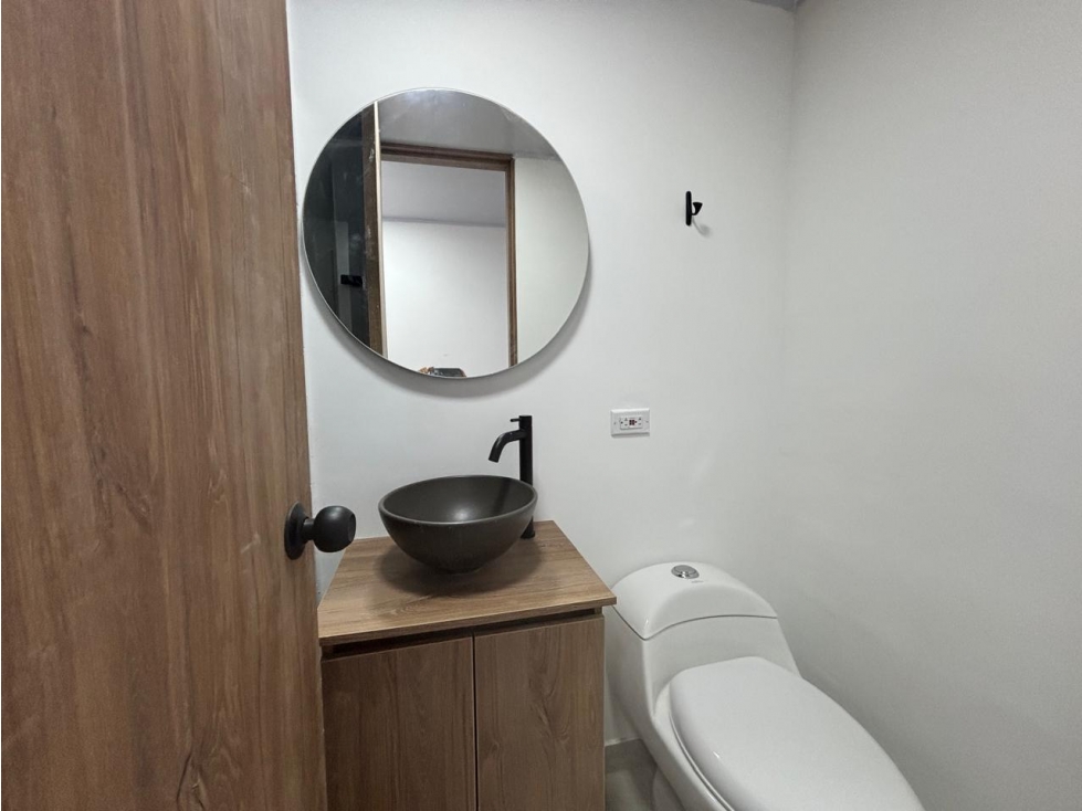 VENTA APARTAMENTO LOMA DEL INDIO — foto 6