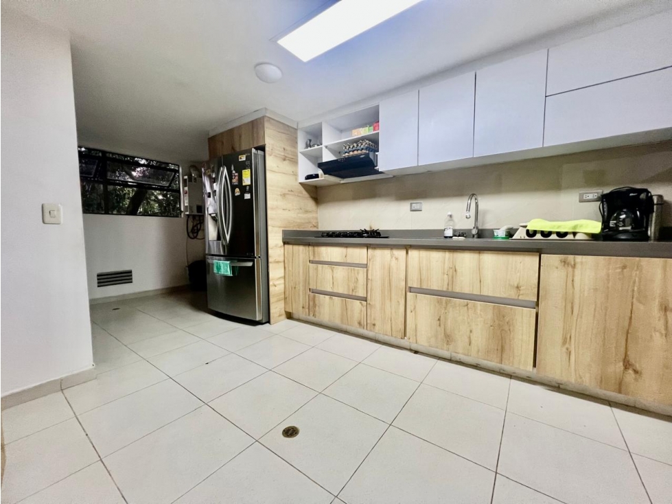 APARTAMENTO TRADICIONAL POBLADO SECTOR ALEJANDRIA — foto 5