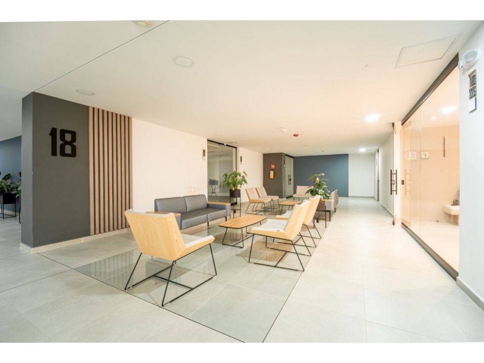 VENTA DE CONSULTORIO MEDELLIN SAN DIEGO