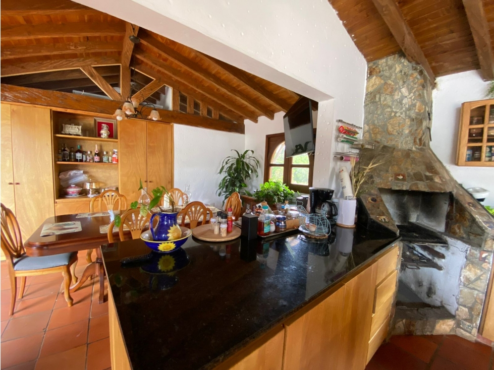 FINCA RIONEGRO TURISTICA Y PRODUCTIVA AUTOPISTA MEDELLIN BOGOTA — foto 5