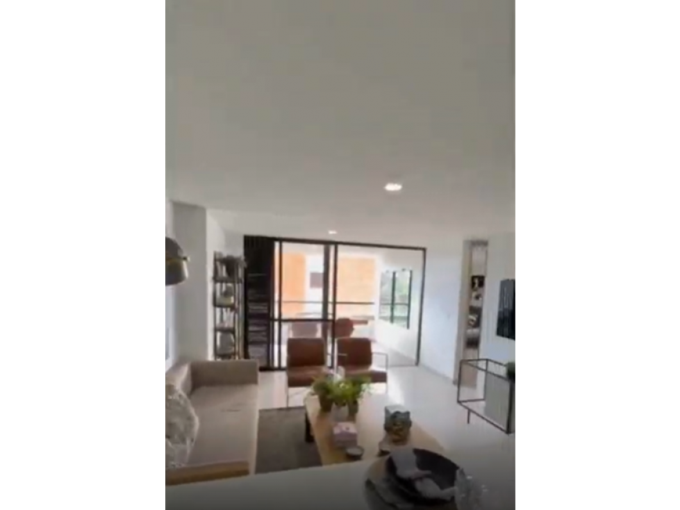 APARTAMENTO NUEVO RIONEGRO SECTOR SAN ANTONIO PEREIRA 2H — foto 6
