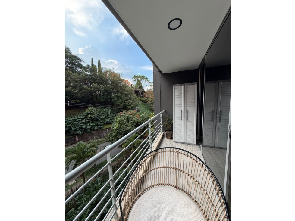 APARTAMENTO EN VENTA EN CUMBRES, ENVIGADO — foto 6
