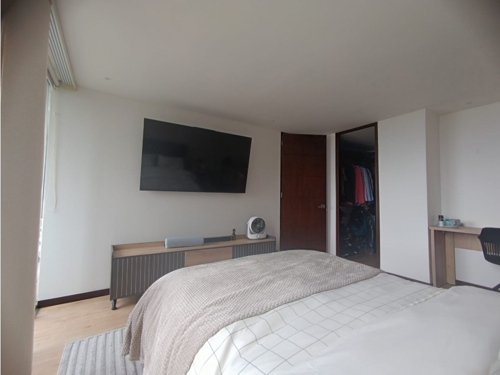 APARTAESTUDIO EN VENTA EN LAS PALMAS — foto 6