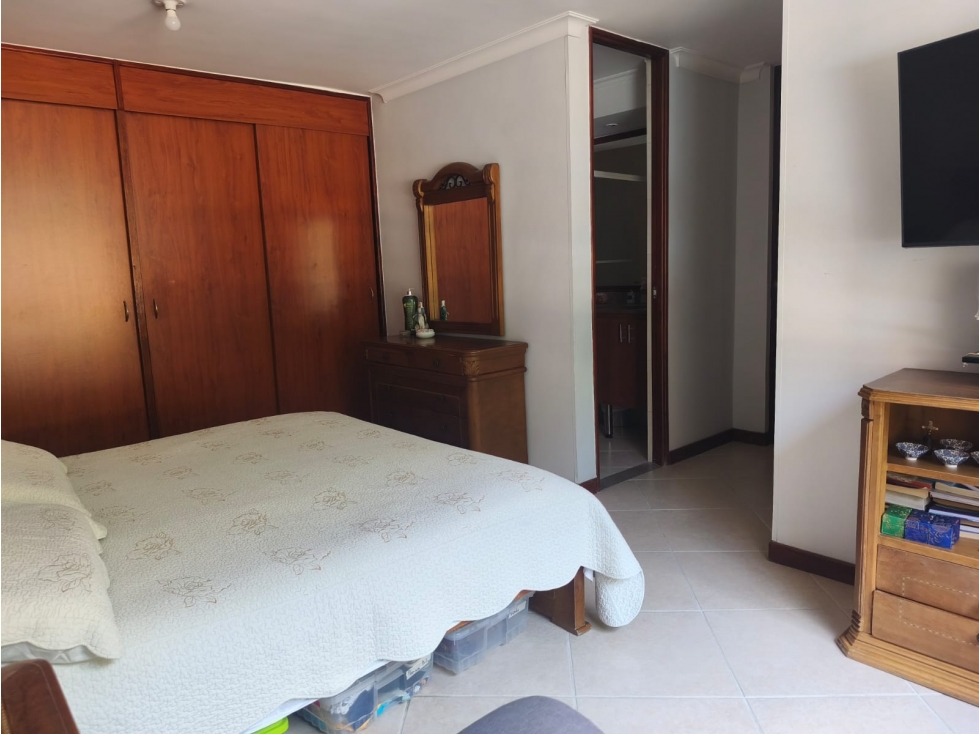 APARTAMENTO EN VENTA EN CASTROPOL, MEDELLIN — foto 5