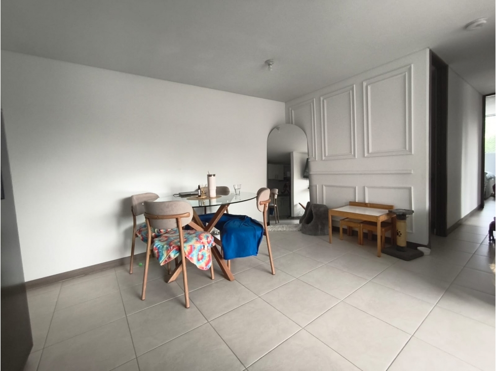 APARTAMENTO EN VENTA EN LA ESTRELLA FERRERIA — foto 2