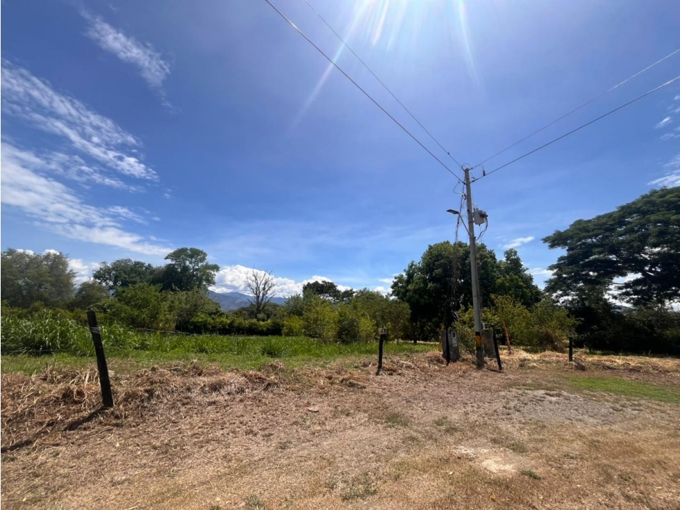LOTE SOPETRAN VEREDA CORDOBA EN UNIDAD CERRADA — foto 2