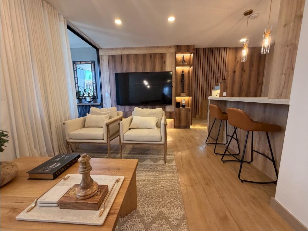 APARTAMENTO EN LA CEJA SECTOR MONTESOL — foto 4