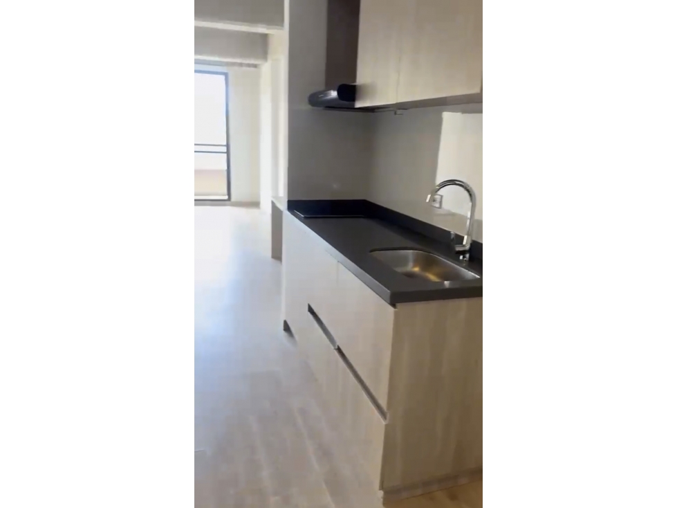 APARTAESTUDIOS TIPO LOFT SABANETA CERCA A LAS VEGAS RENTAS CORTAS — foto 5