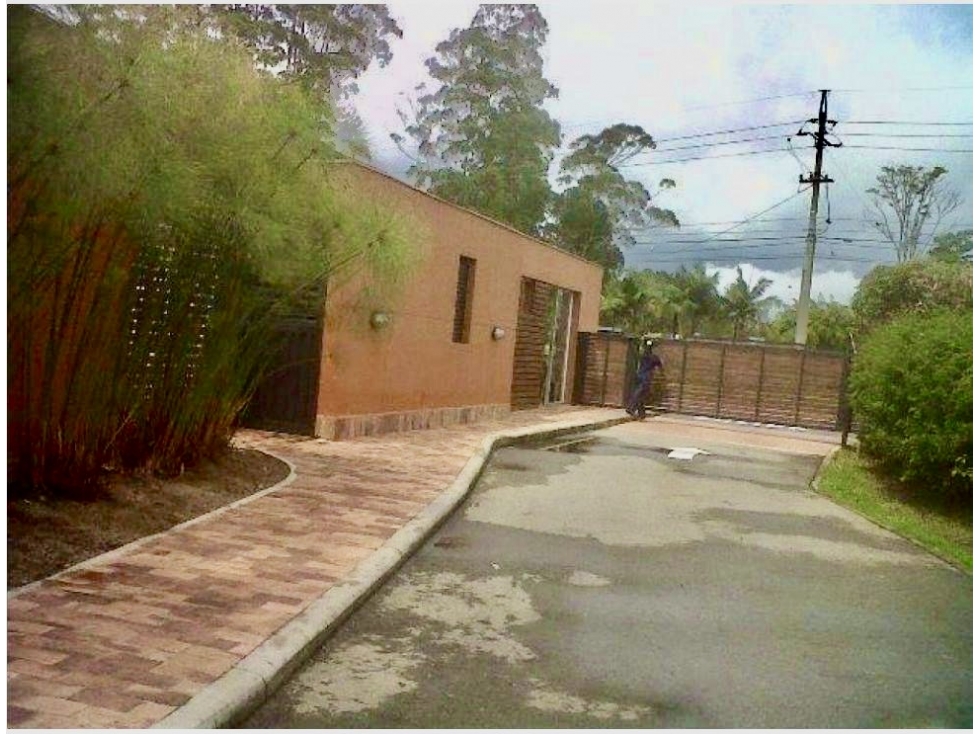 LOTE EN PARCELACION RIONEGRO LLANOGRANDE — foto 6