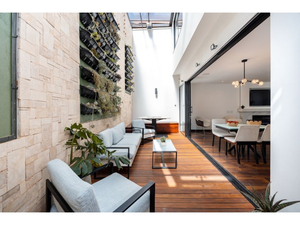 CASA EN EL RETIRO SECTOR PANTANILLO UNIDAD ABIERTA — foto 6