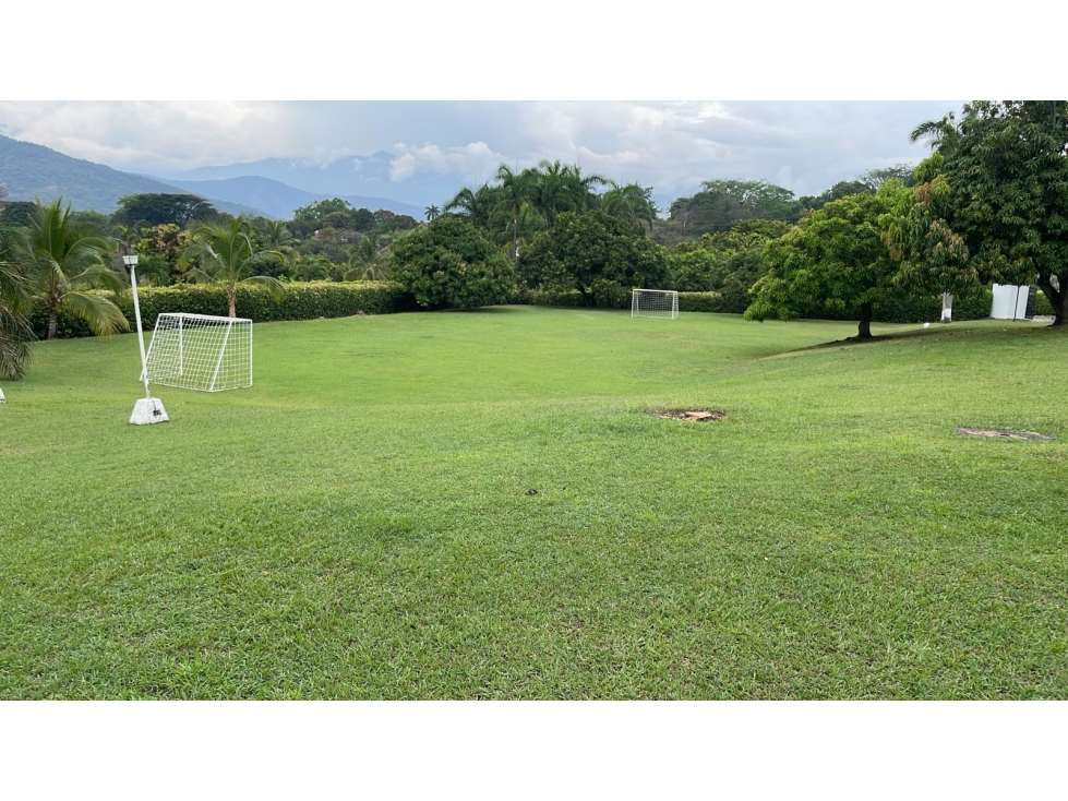 VENTA DE HERMOSA FINCA EN SAN JERONIMO AMOBLADA — foto 6