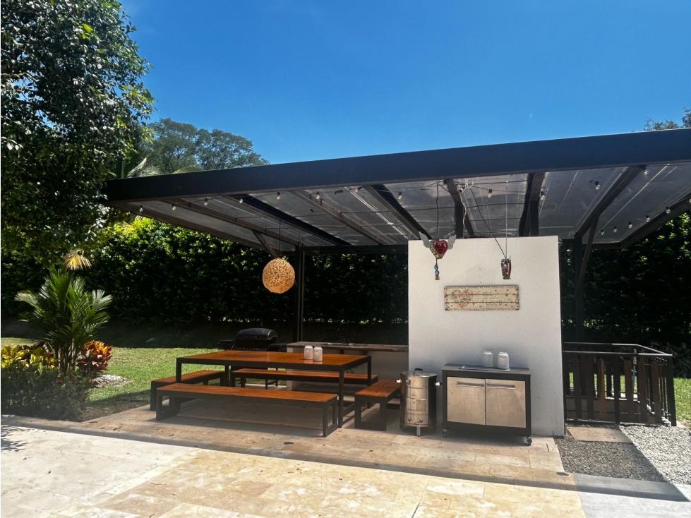 VENTA FINCA EN SANTA FE DE ANTIOQUIA - 6