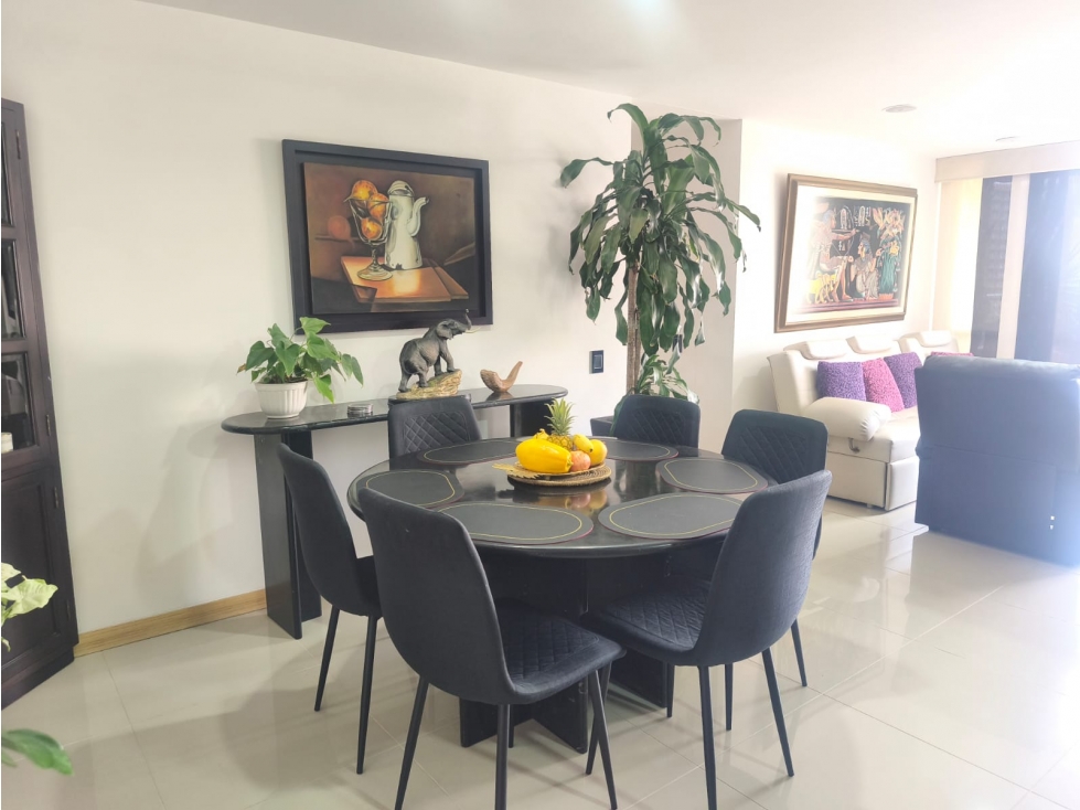 APARTAMENTO   EN VENTA SABANETA SAN JOSE — foto 6