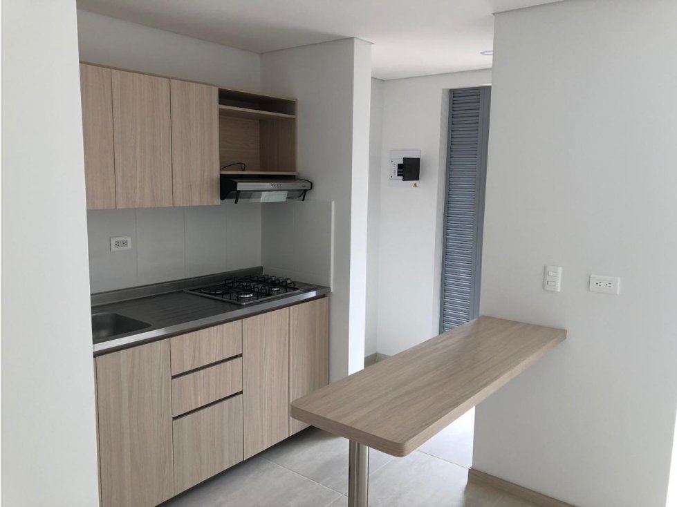 APARTAMENTO EN ITAGUI SECTOR DITAIRES - 6