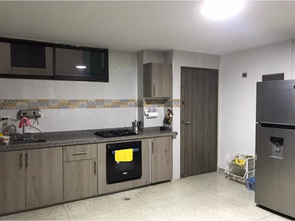 APARTAMENTO BRRANQUILLA BARRIO LA CUMBRE — foto 3