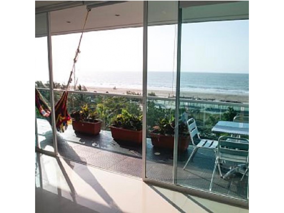 APARTAMENTO CARTAGENA CERCA AL HOTEL SONESTA — foto 5