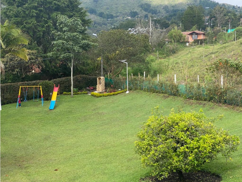 HERMOSA FINCA INDEPENDIENTE GUARNE VEREDA LA MOSQUITA — foto 2